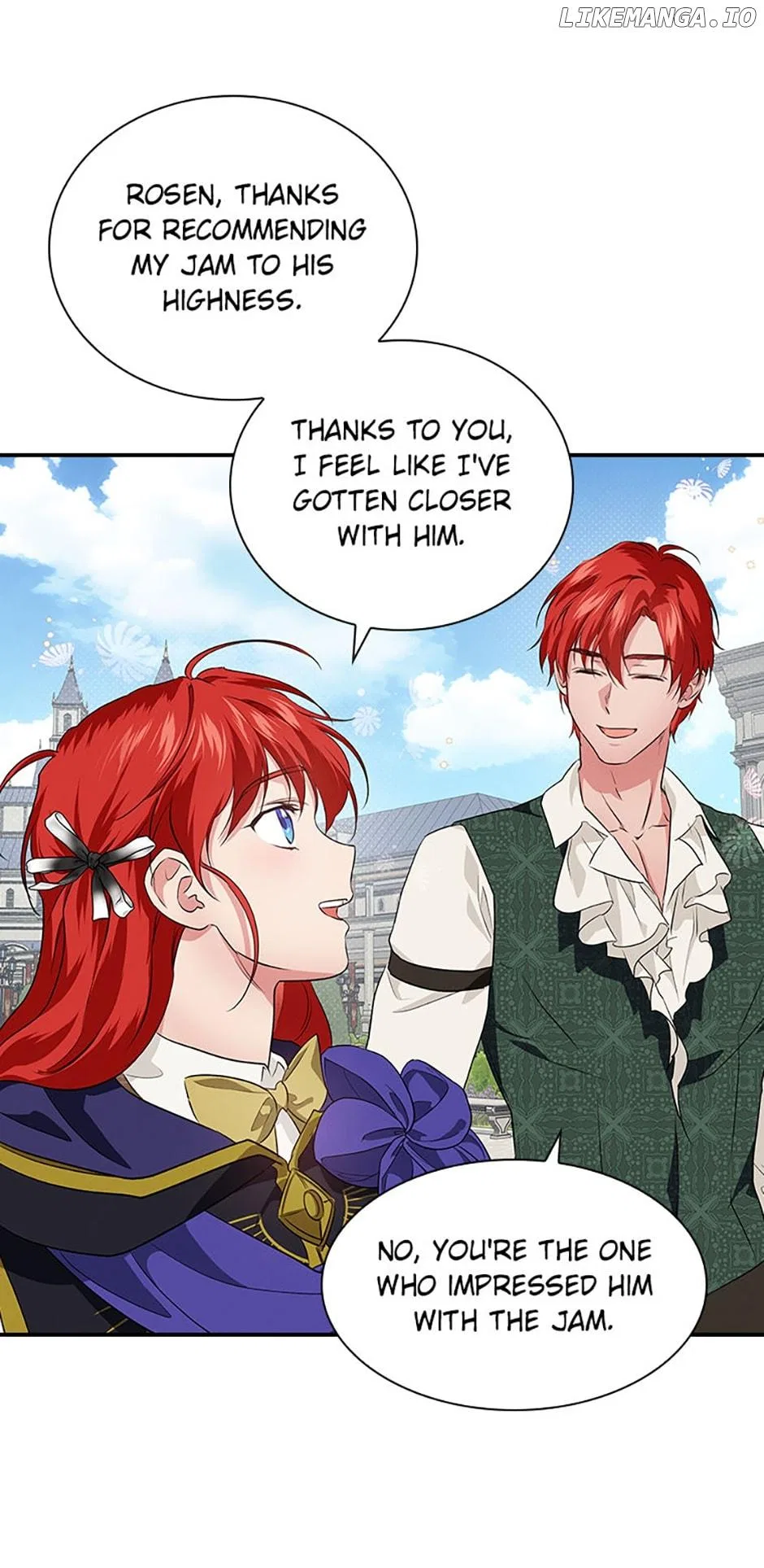 Finding My Father’s Son Chapter 61 – Page 63