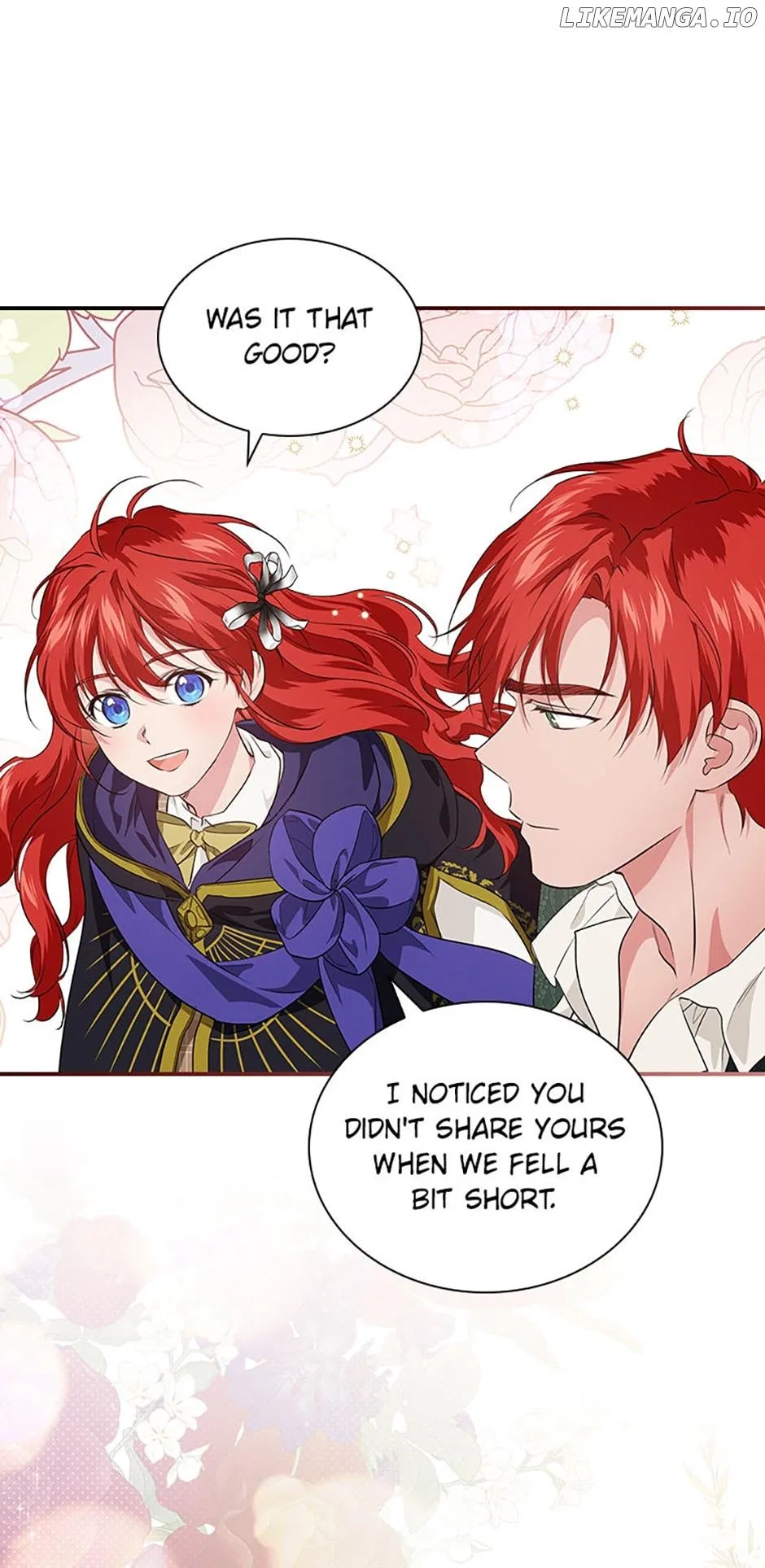 Finding My Father’s Son Chapter 61 – Page 64