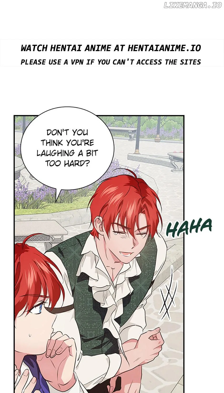 Finding My Father’s Son Chapter 61 – Page 67