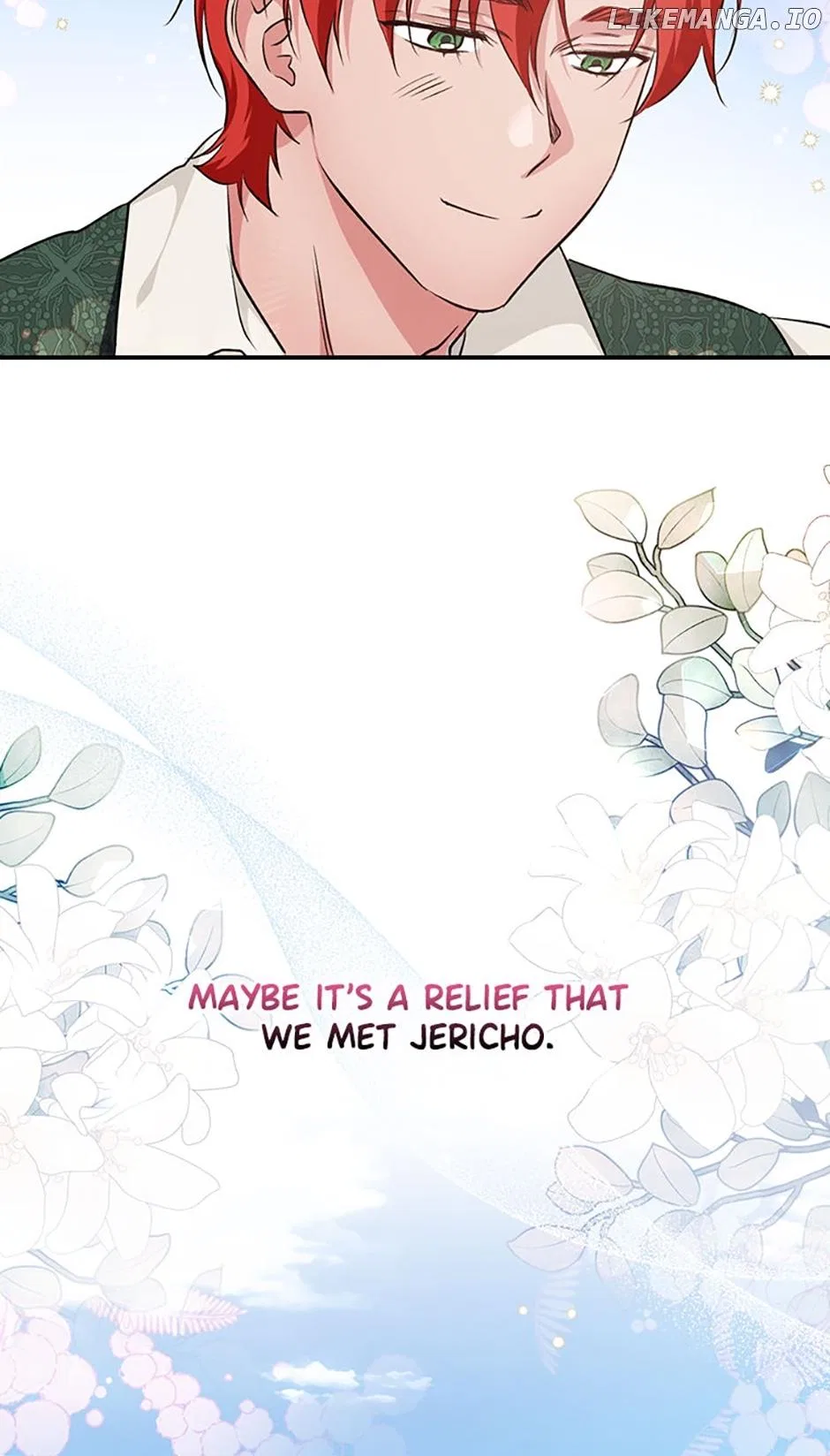 Finding My Father’s Son Chapter 61 – Page 69