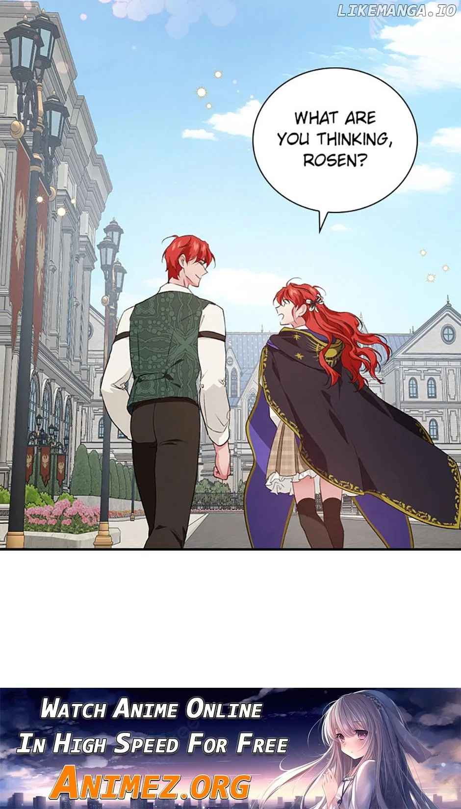 Finding My Father’s Son Chapter 61 – Page 70