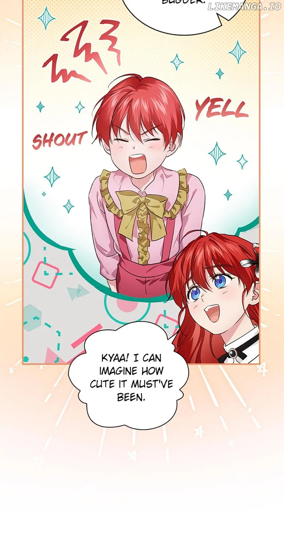 Finding My Father’s Son Chapter 60 – Page 4
