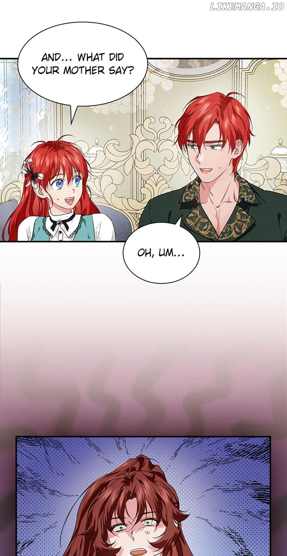 Finding My Father’s Son Chapter 60 – Page 5