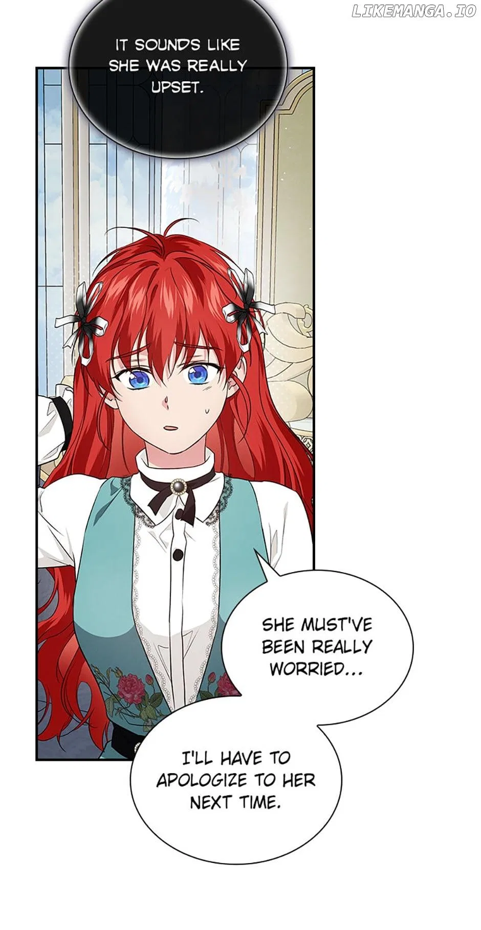 Finding My Father’s Son Chapter 60 – Page 7