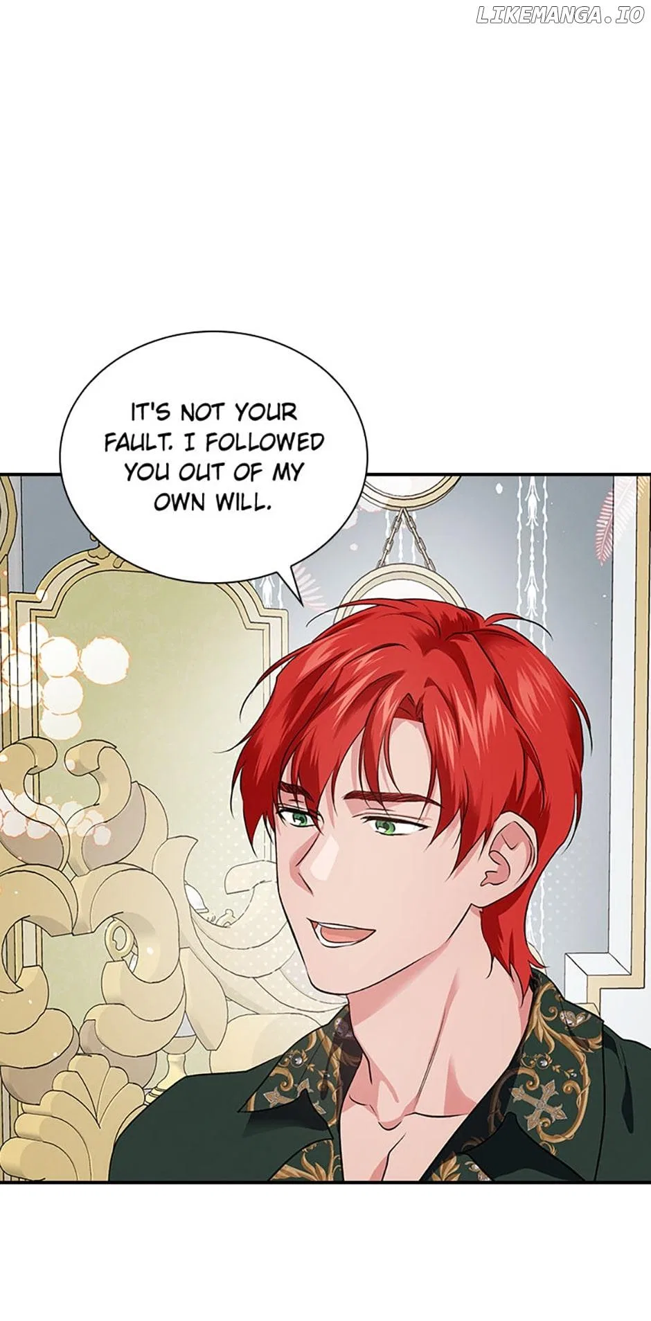 Finding My Father’s Son Chapter 60 – Page 8
