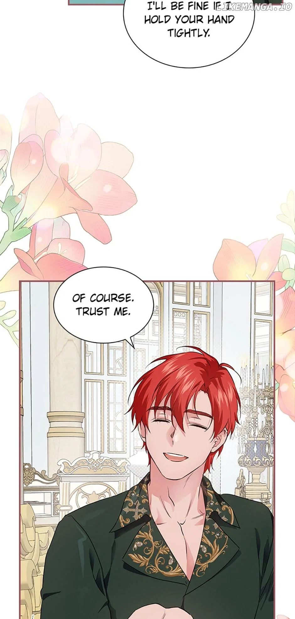 Finding My Father’s Son Chapter 60 – Page 16