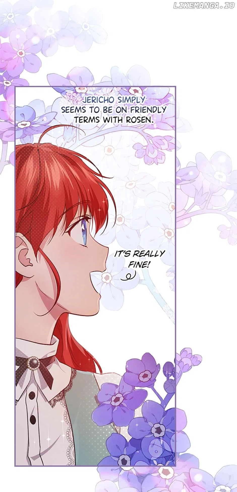 Finding My Father’s Son Chapter 60 – Page 22