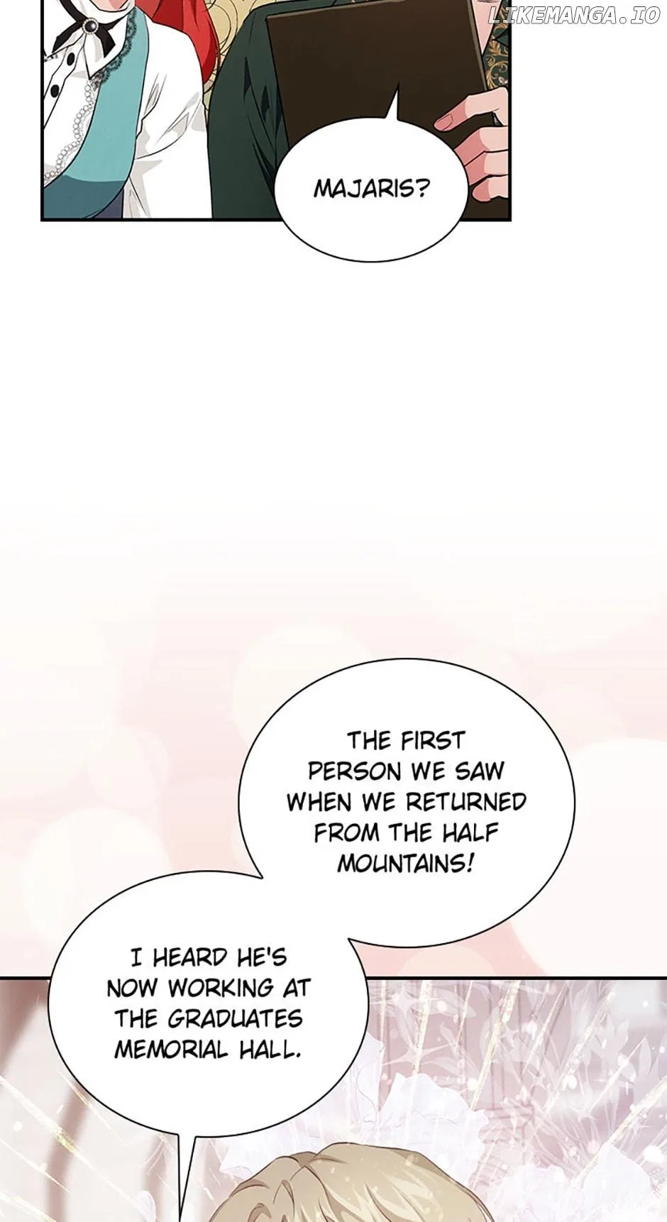 Finding My Father’s Son Chapter 60 – Page 28