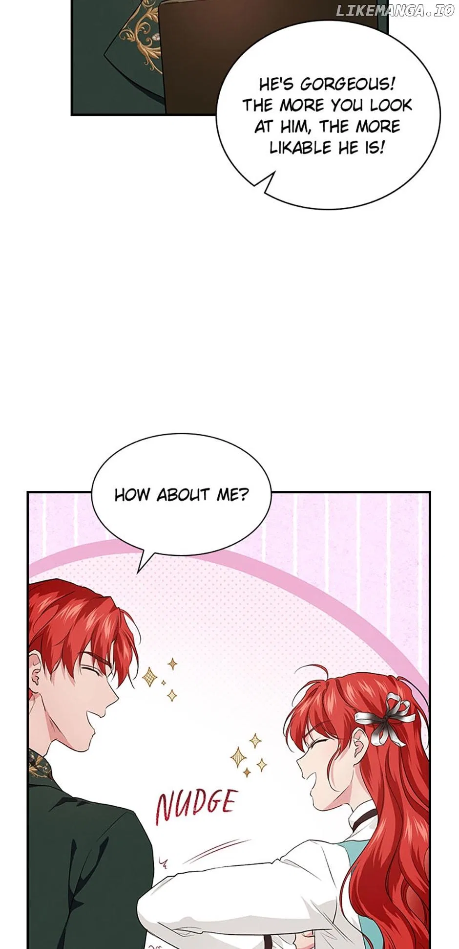 Finding My Father’s Son Chapter 60 – Page 36