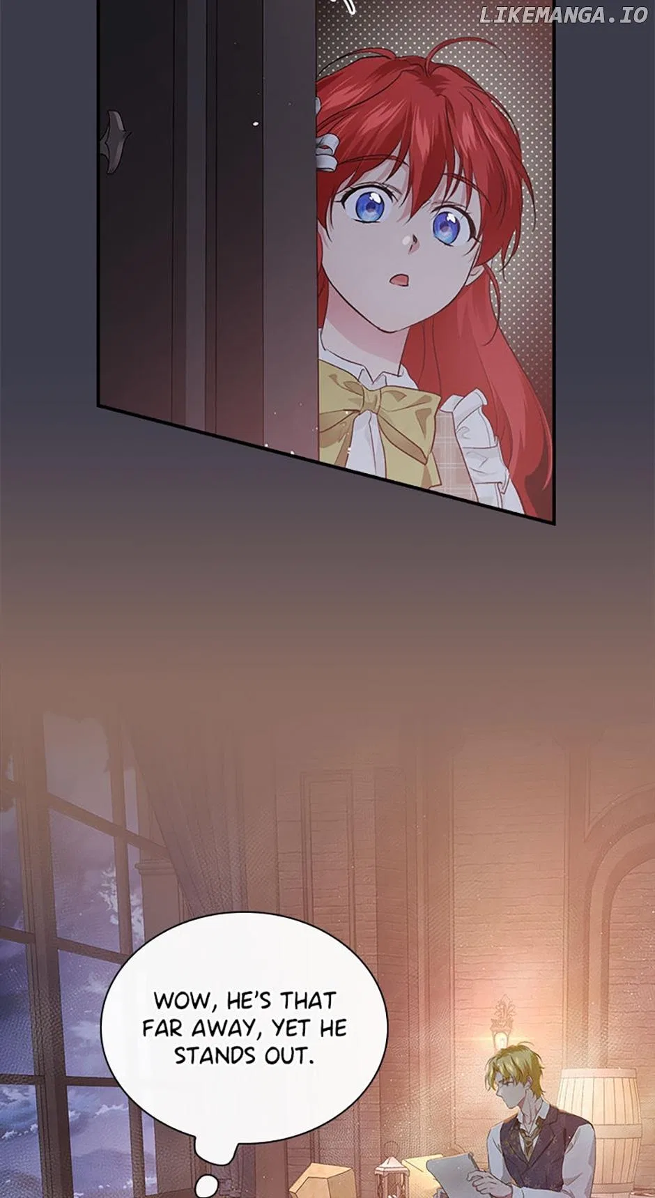 Finding My Father’s Son Chapter 60 – Page 44