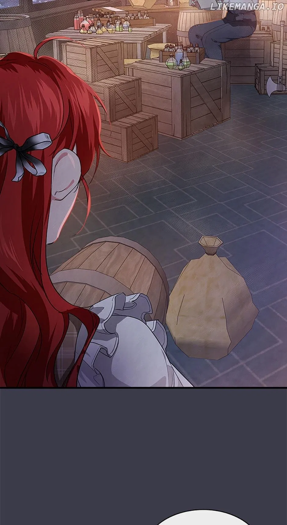 Finding My Father’s Son Chapter 60 – Page 45
