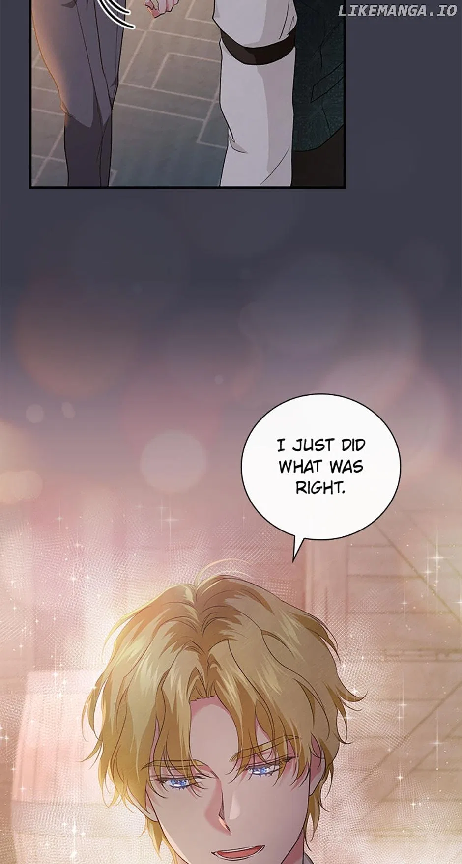 Finding My Father’s Son Chapter 60 – Page 50