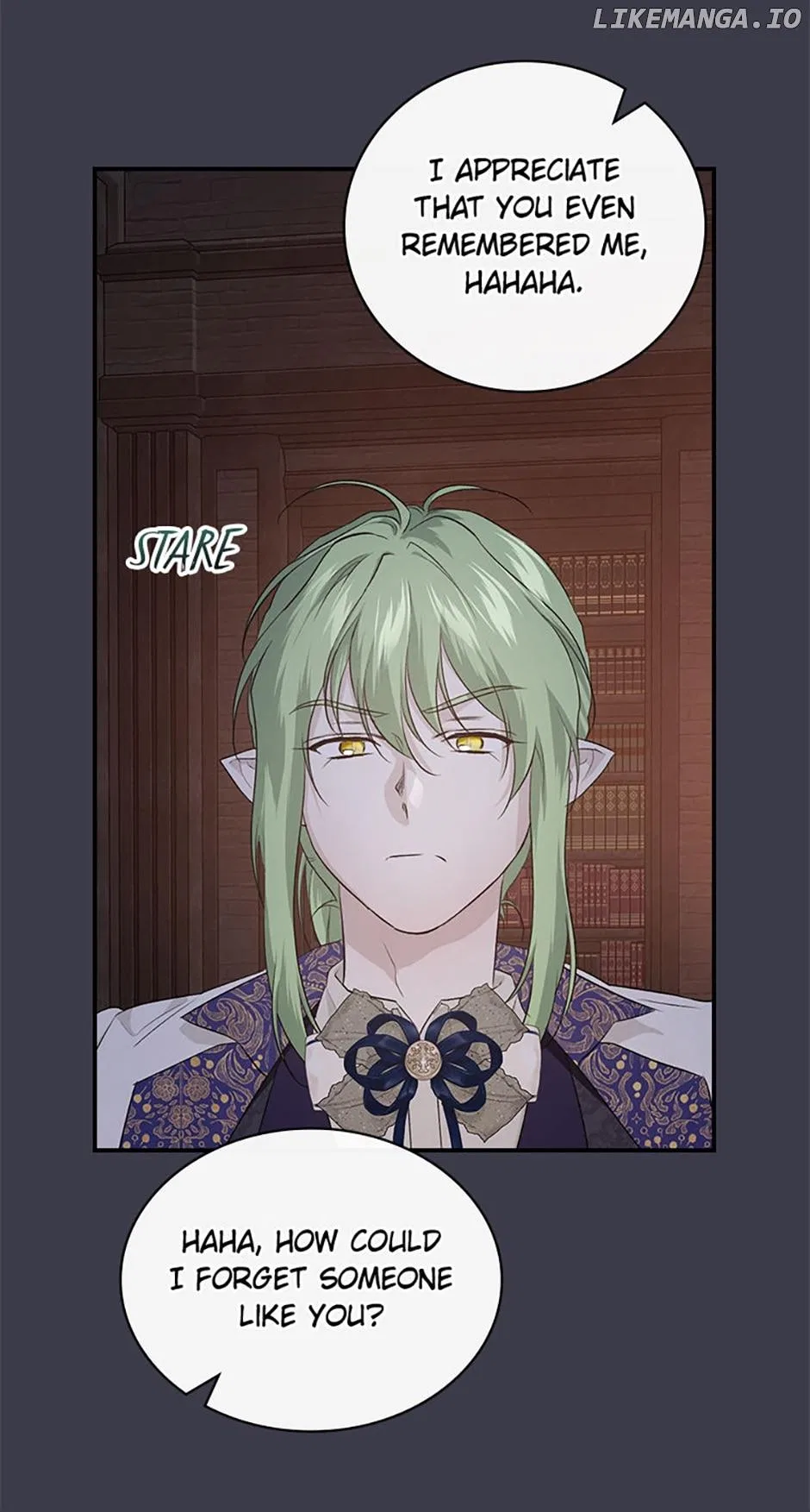 Finding My Father’s Son Chapter 60 – Page 53