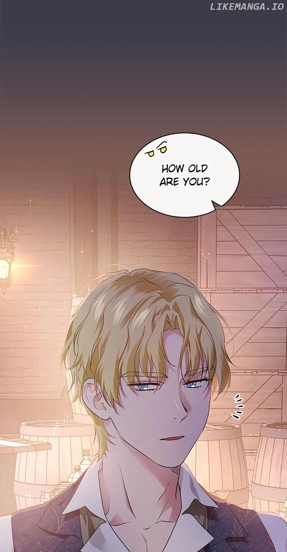 Finding My Father’s Son Chapter 60 – Page 54