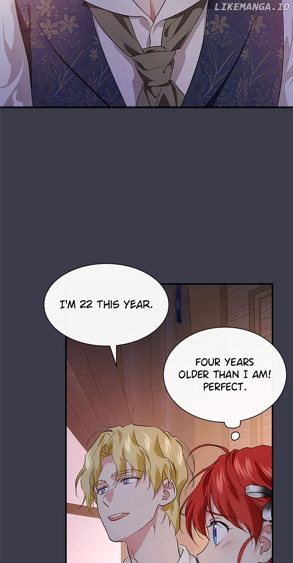 Finding My Father’s Son Chapter 60 – Page 55