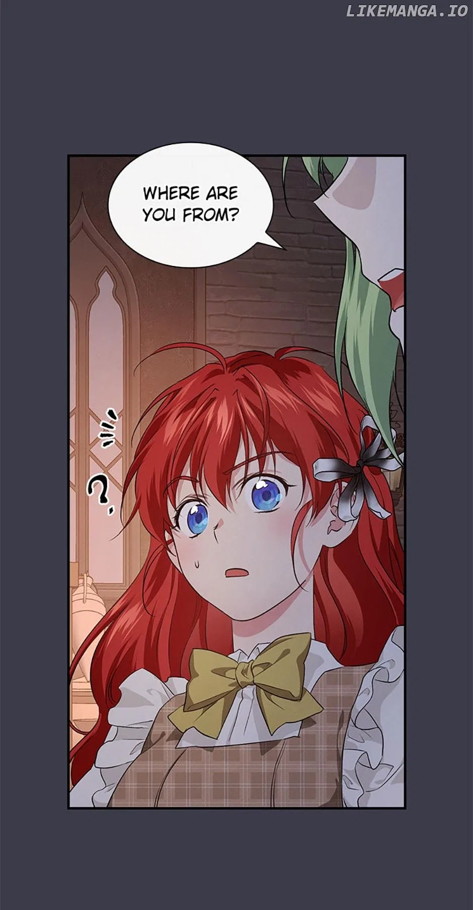 Finding My Father’s Son Chapter 60 – Page 59