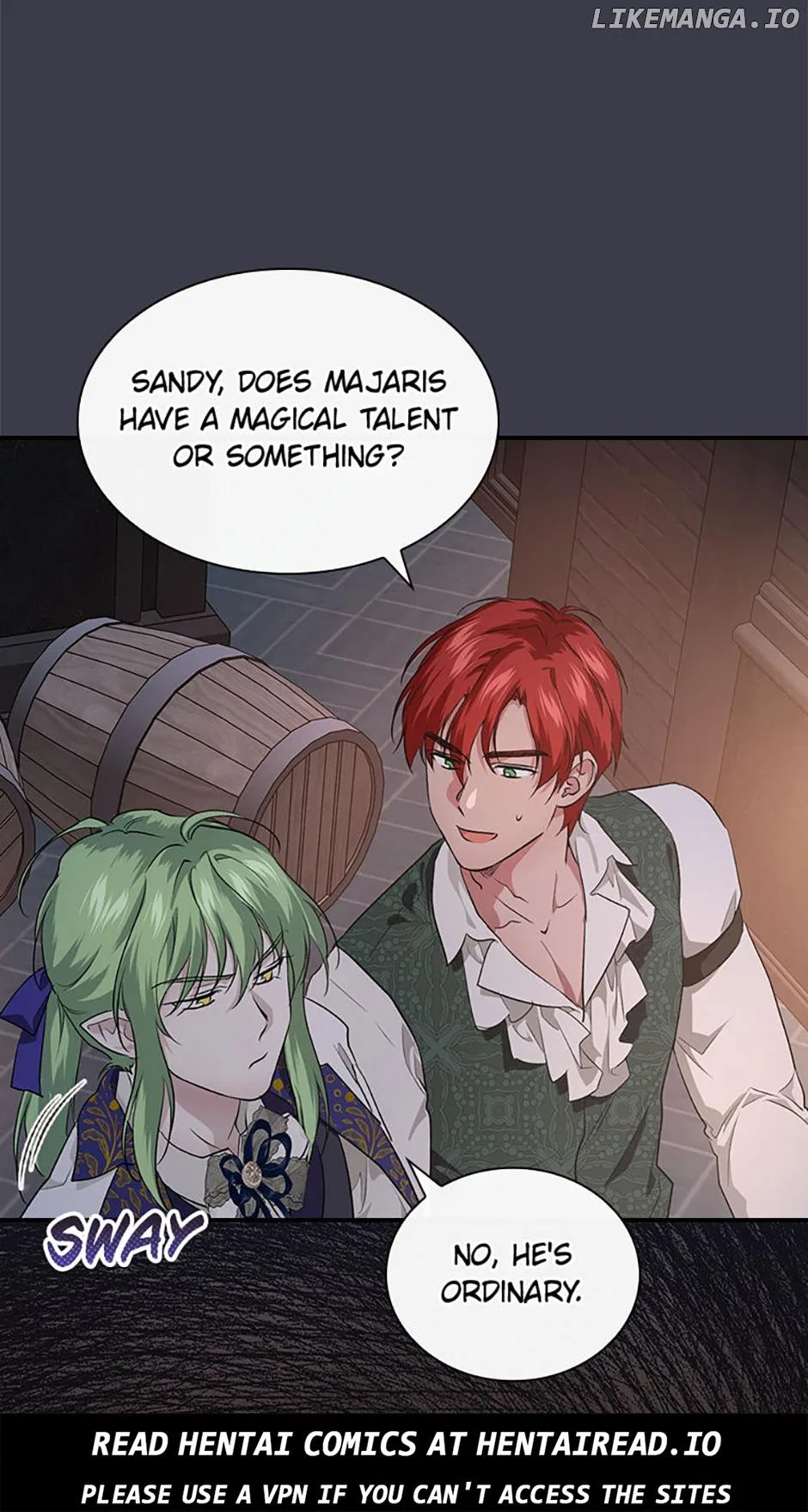 Finding My Father’s Son Chapter 60 – Page 62