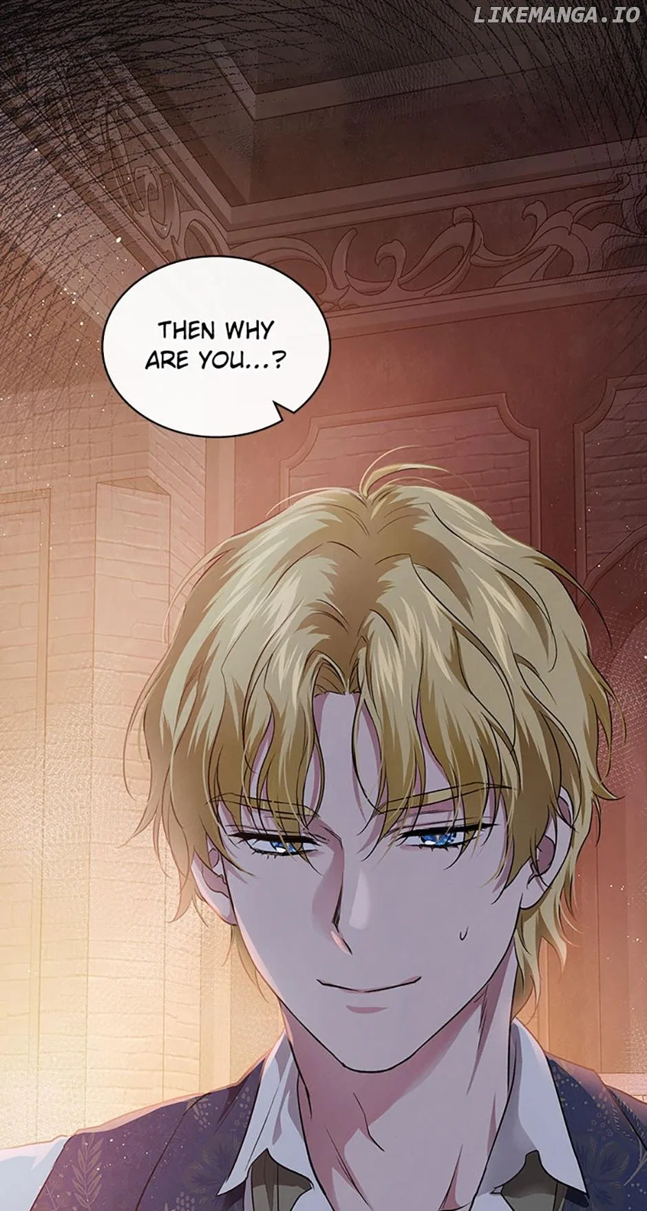 Finding My Father’s Son Chapter 60 – Page 63