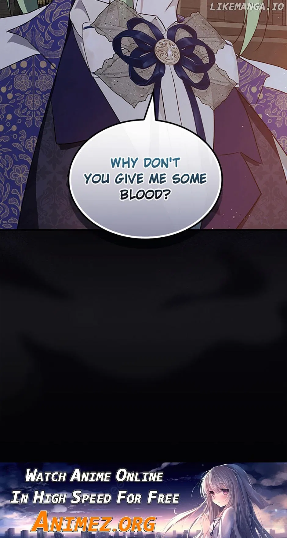 Finding My Father’s Son Chapter 60 – Page 65