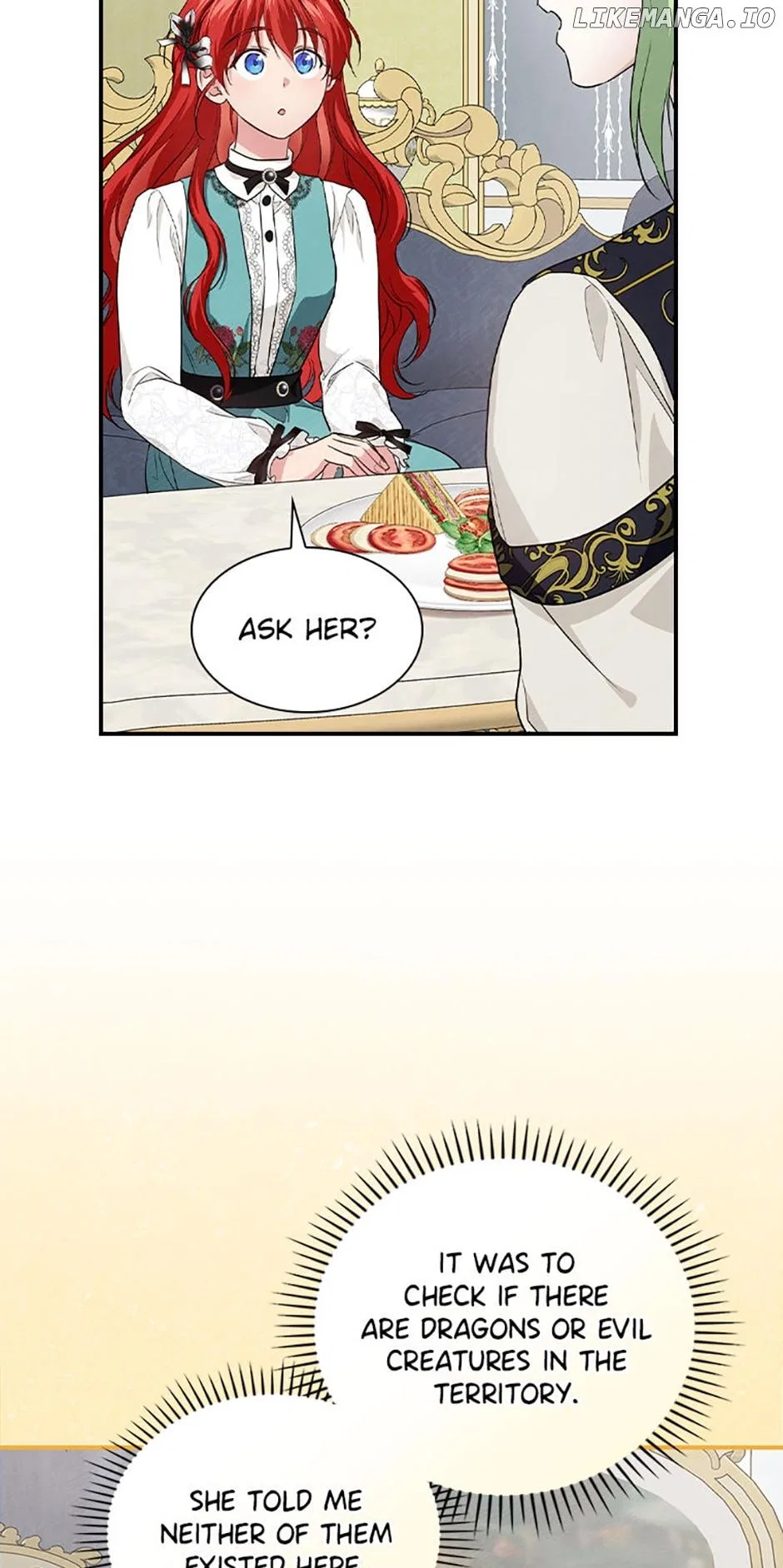 Finding My Father’s Son Chapter 59 – Page 4