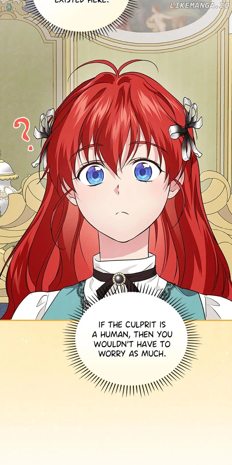 Finding My Father’s Son Chapter 59 – Page 5