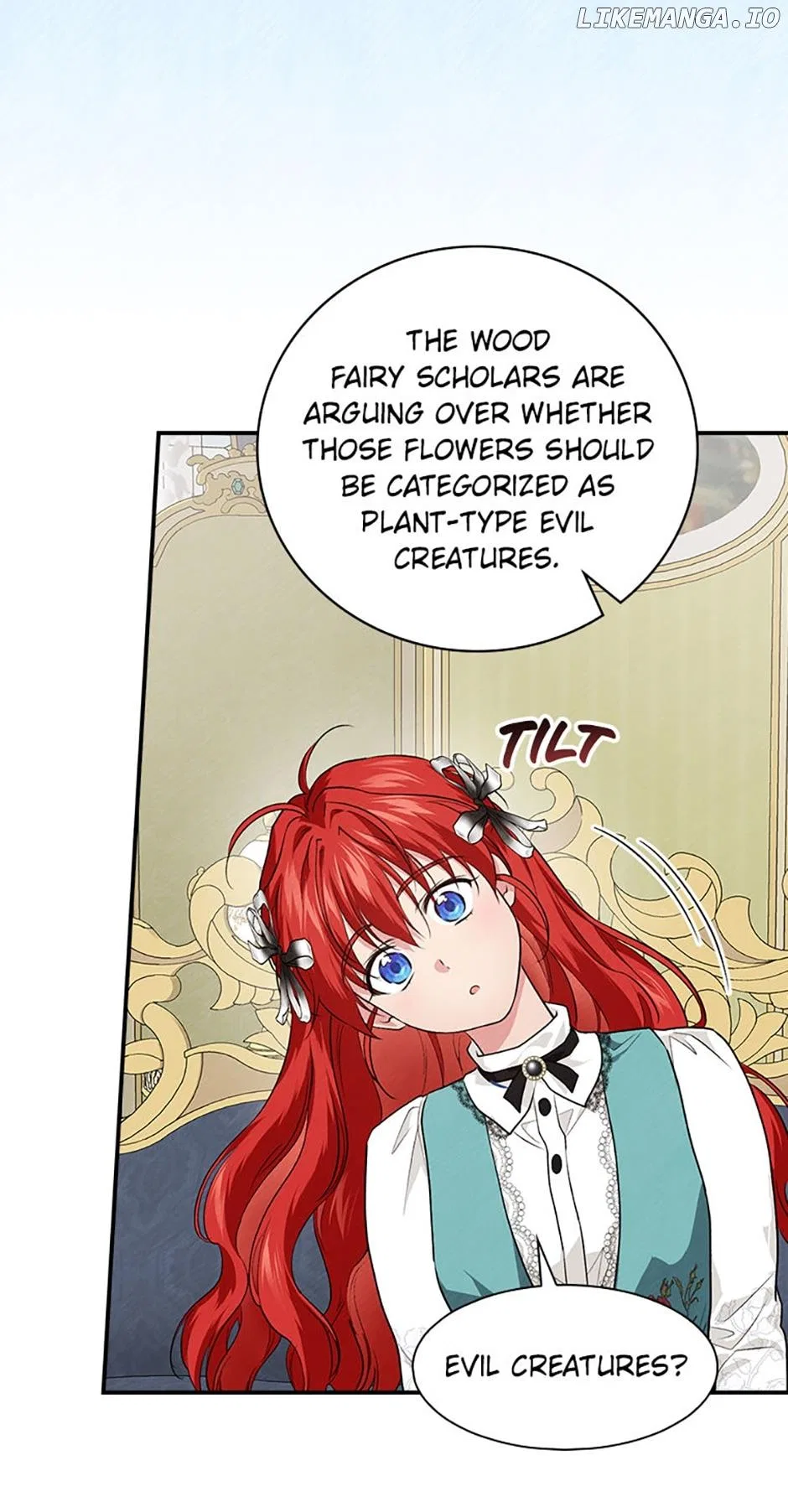 Finding My Father’s Son Chapter 59 – Page 8