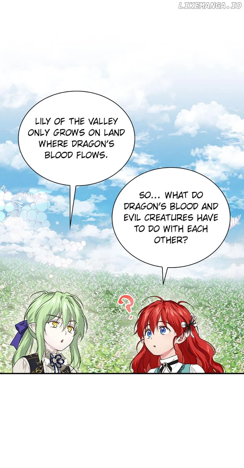 Finding My Father’s Son Chapter 59 – Page 9
