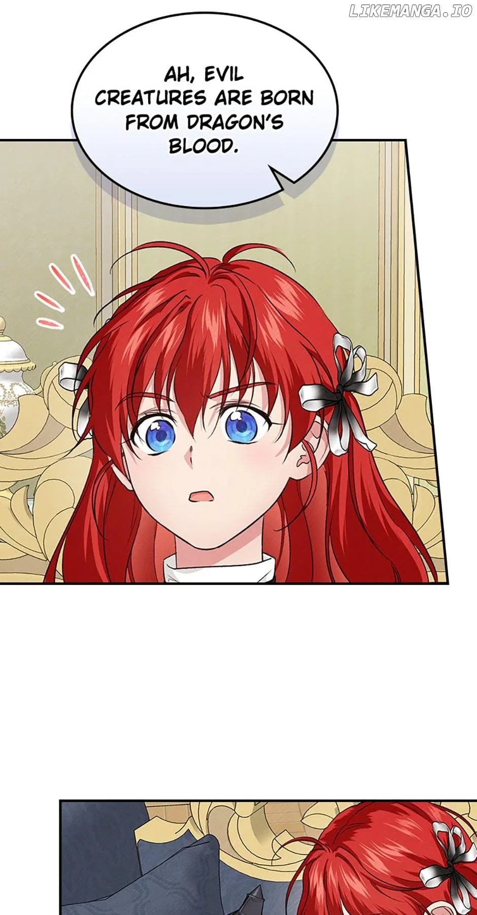 Finding My Father’s Son Chapter 59 – Page 10