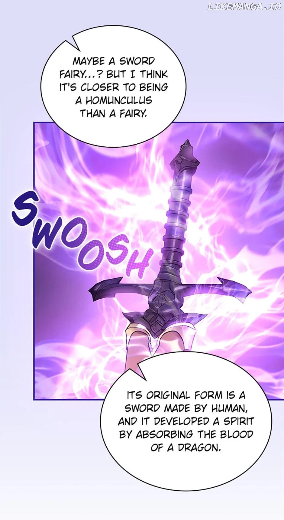 Finding My Father’s Son Chapter 59 – Page 20