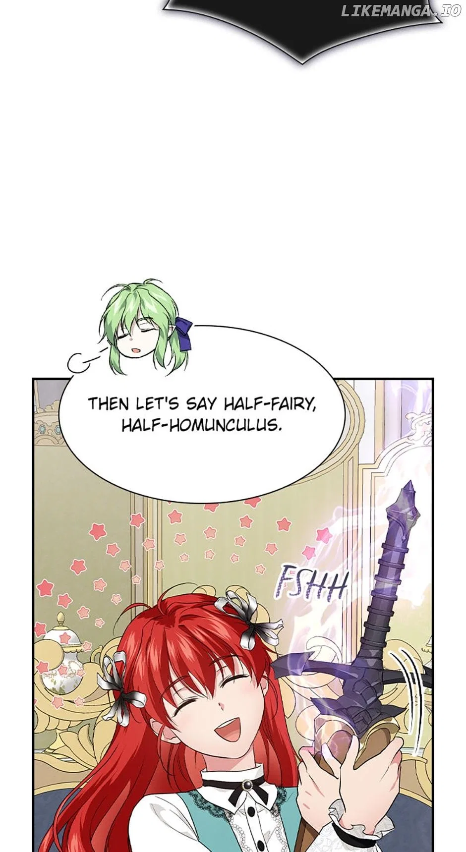 Finding My Father’s Son Chapter 59 – Page 22