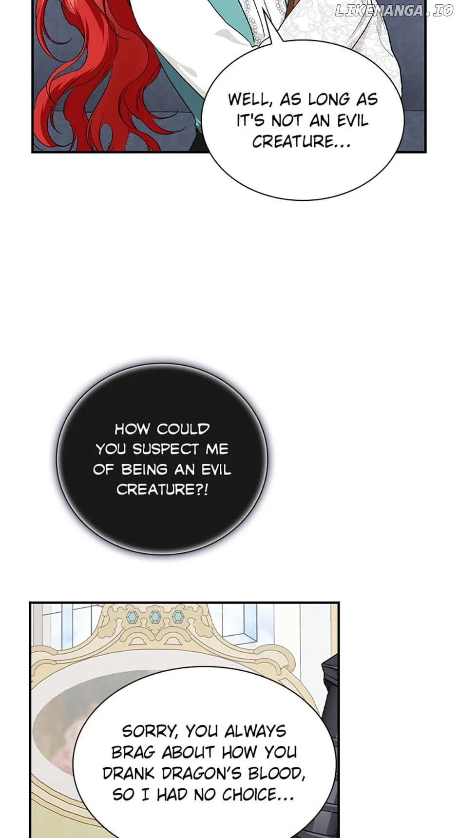 Finding My Father’s Son Chapter 59 – Page 23