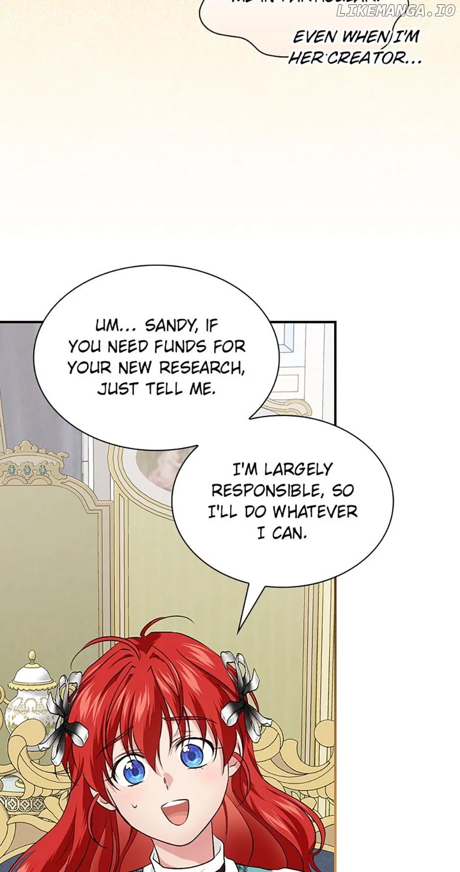 Finding My Father’s Son Chapter 59 – Page 28
