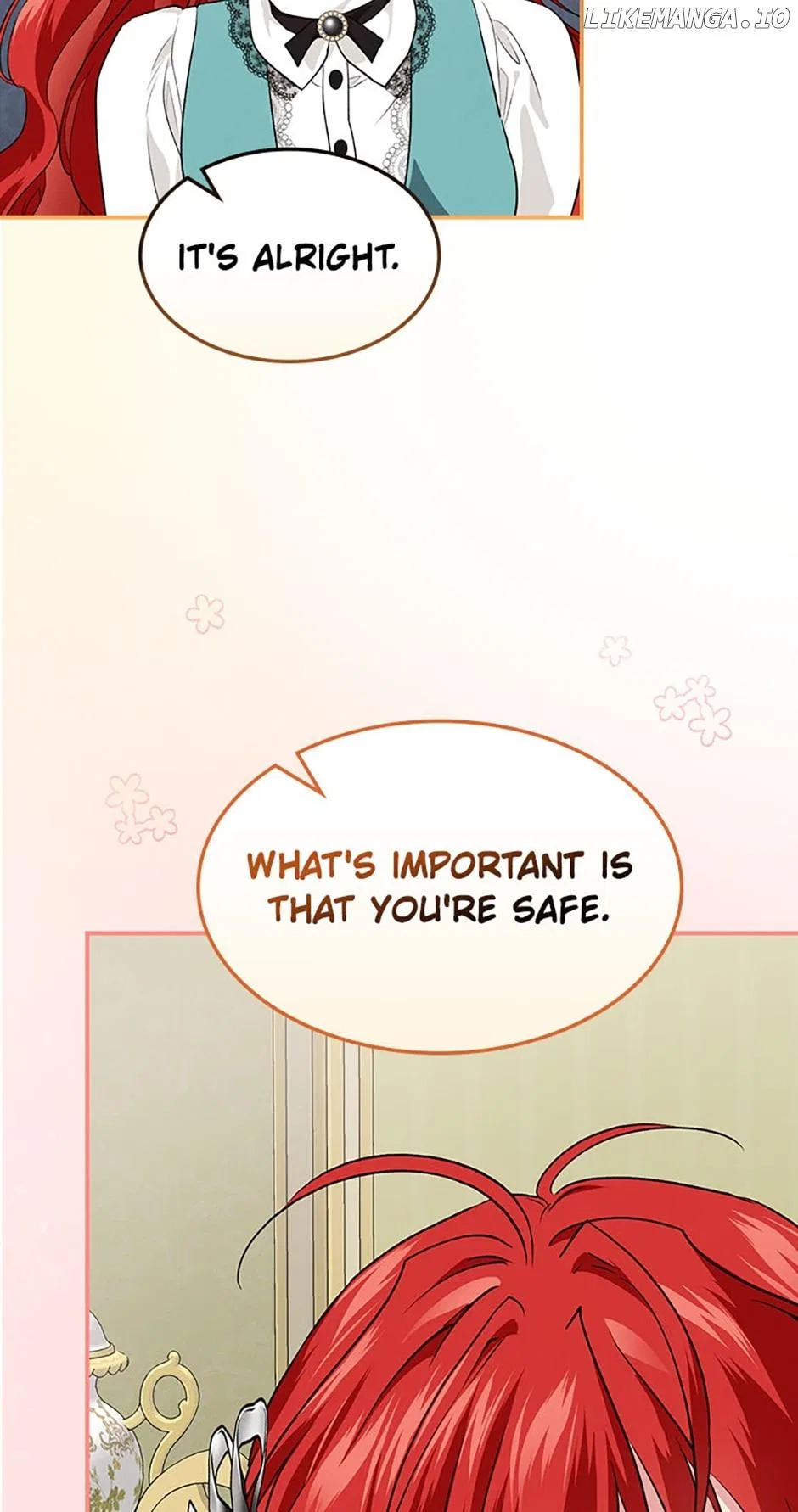 Finding My Father’s Son Chapter 59 – Page 29