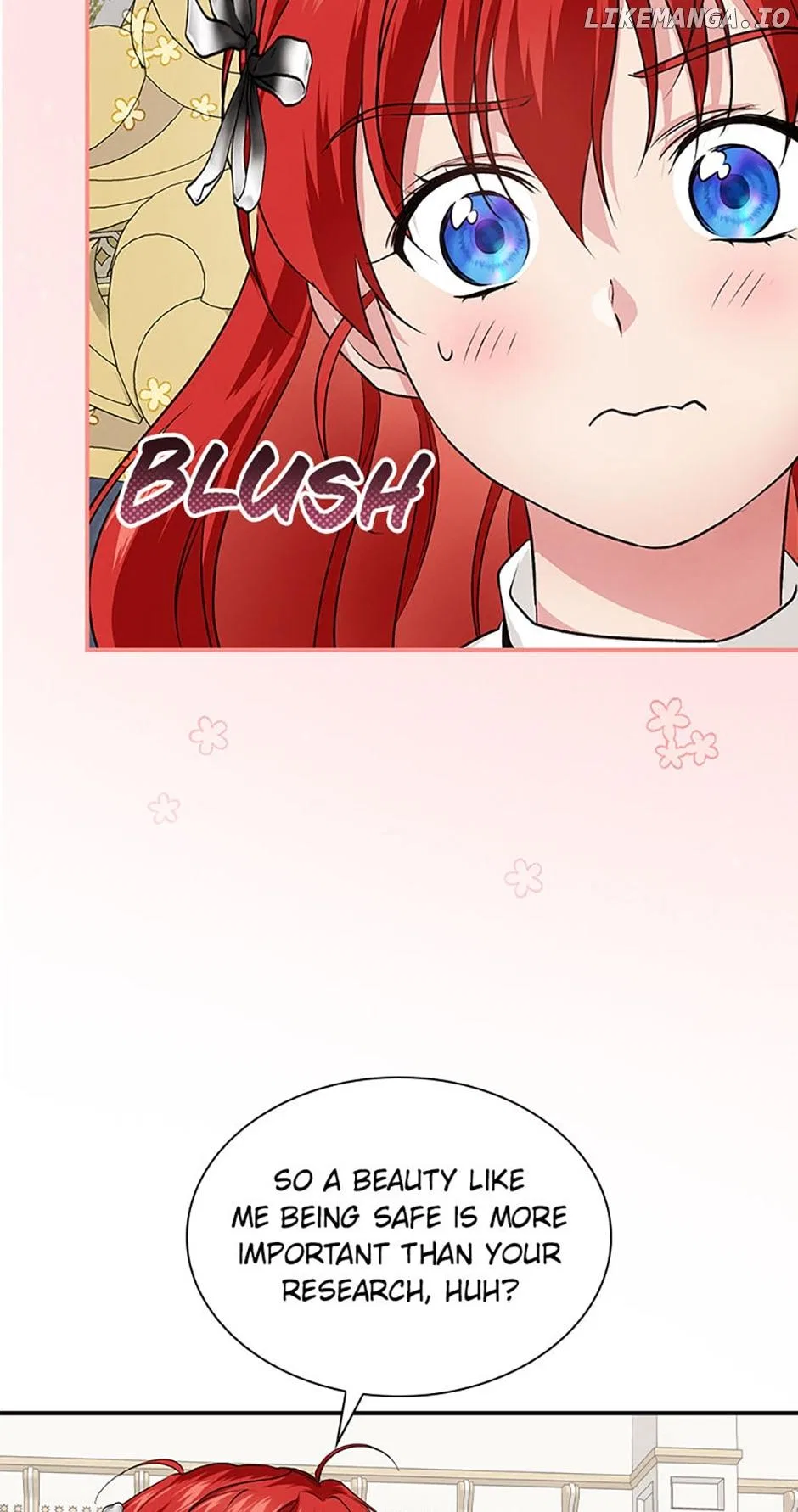 Finding My Father’s Son Chapter 59 – Page 30