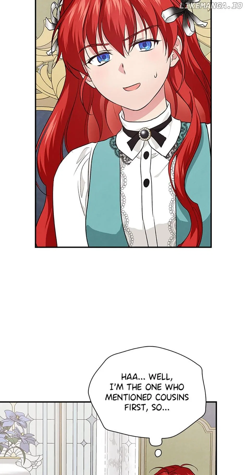 Finding My Father’s Son Chapter 59 – Page 36