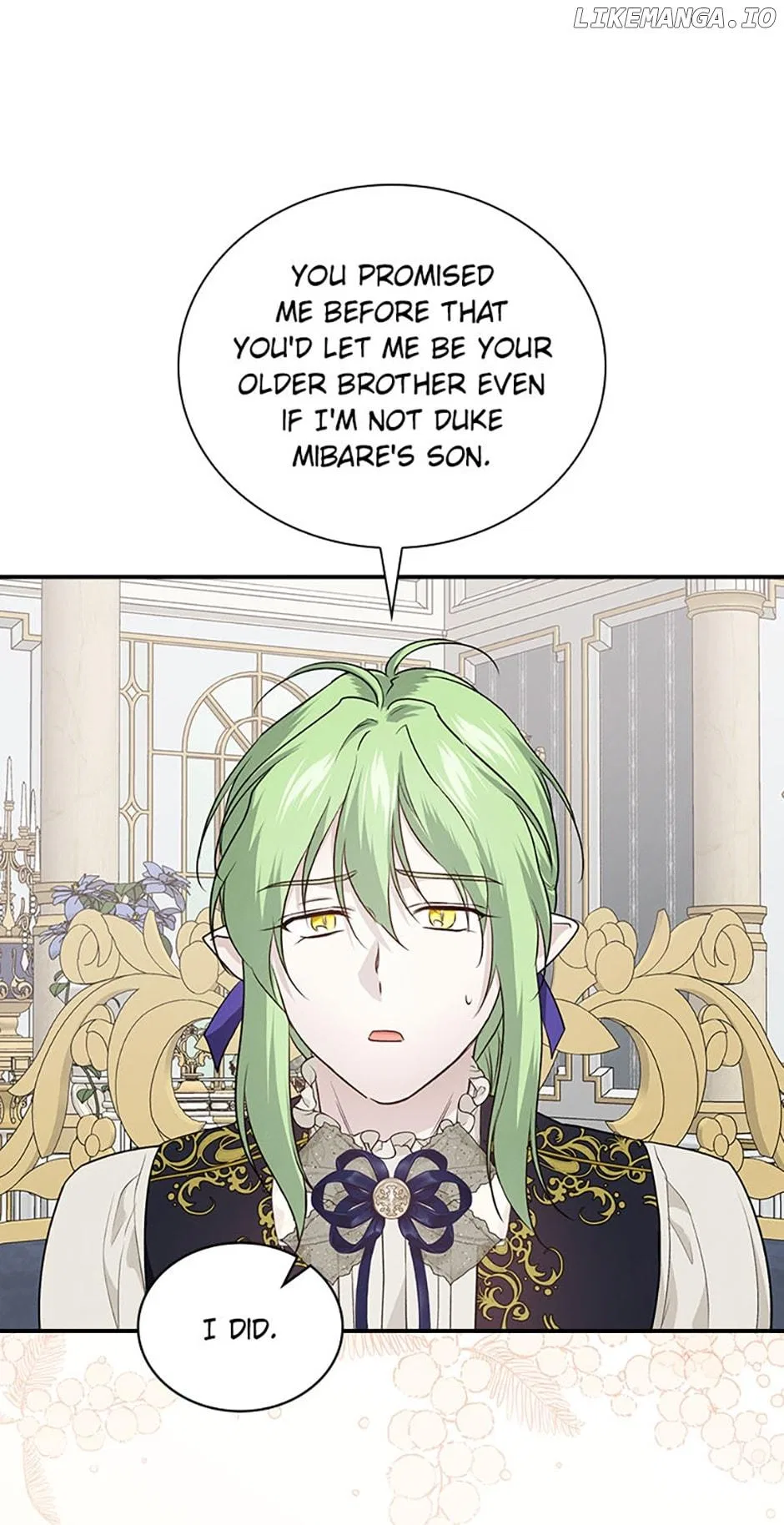 Finding My Father’s Son Chapter 59 – Page 42