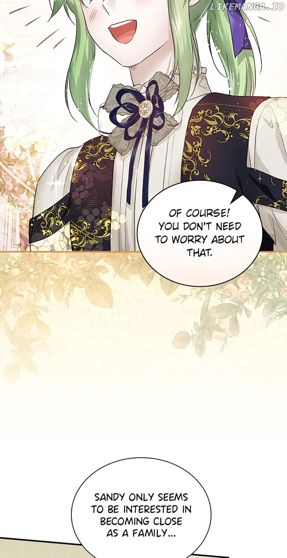 Finding My Father’s Son Chapter 59 – Page 45