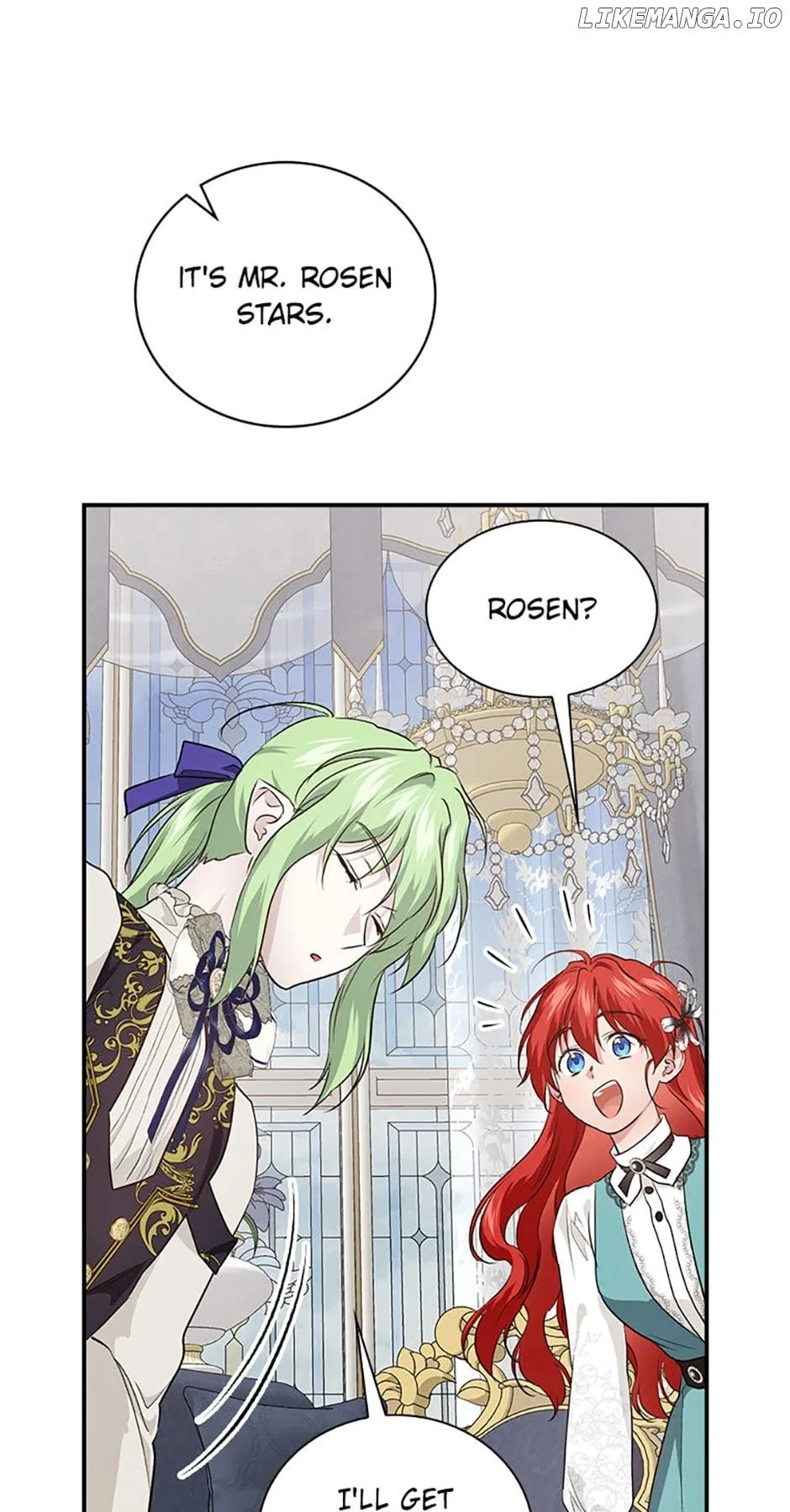 Finding My Father’s Son Chapter 59 – Page 48