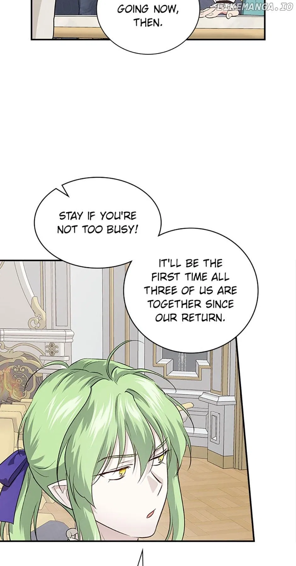 Finding My Father’s Son Chapter 59 – Page 49