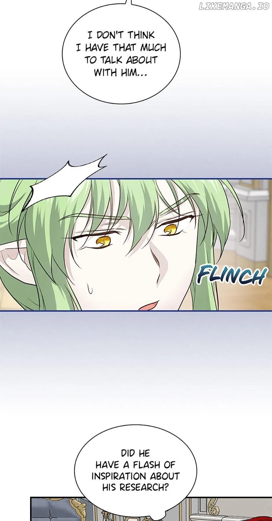 Finding My Father’s Son Chapter 59 – Page 50