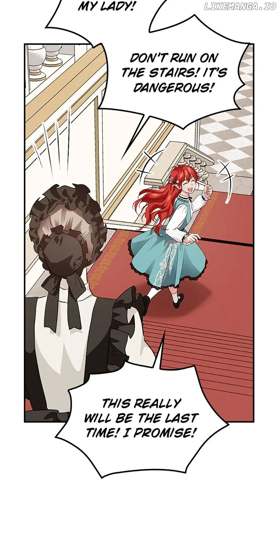 Finding My Father’s Son Chapter 59 – Page 52