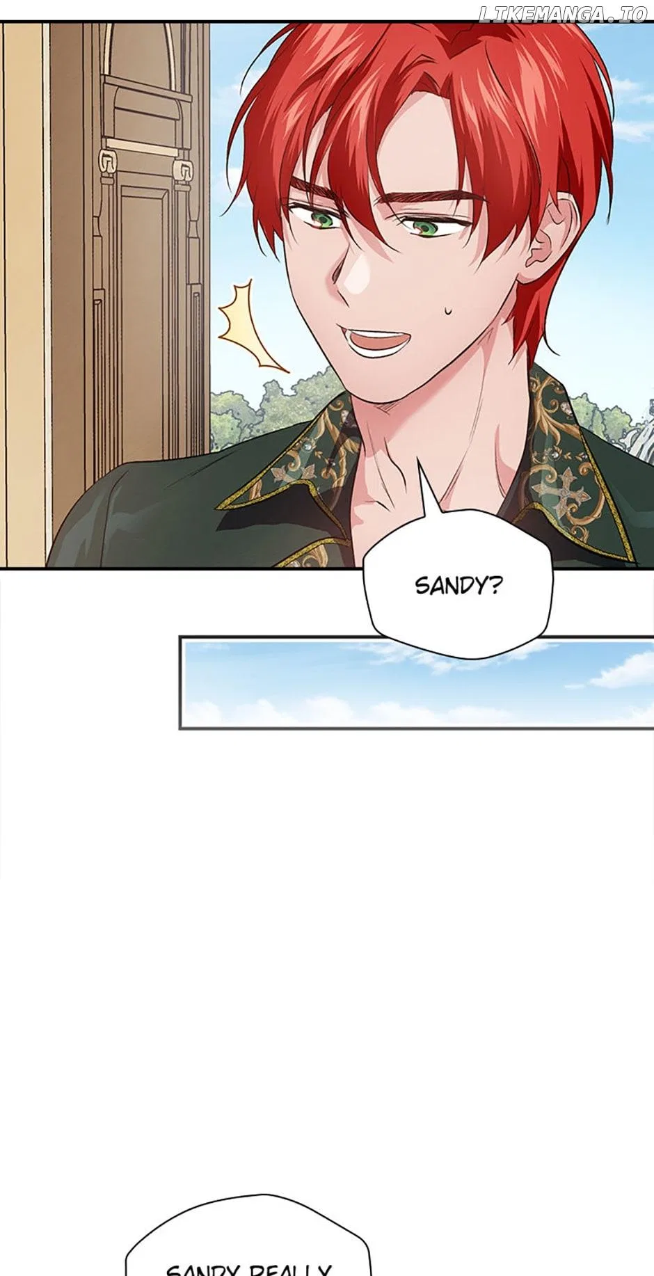 Finding My Father’s Son Chapter 59 – Page 59