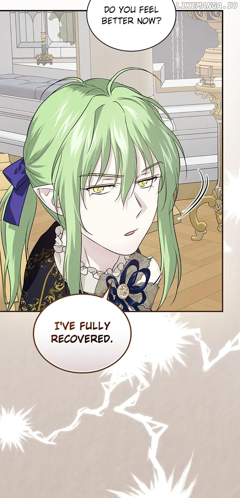 Finding My Father’s Son Chapter 59 – Page 64