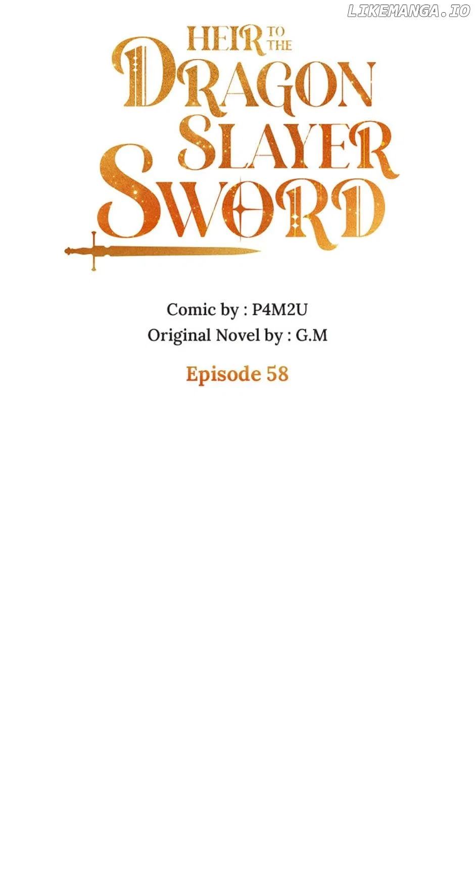 Finding My Father’s Son Chapter 58 – Page 13
