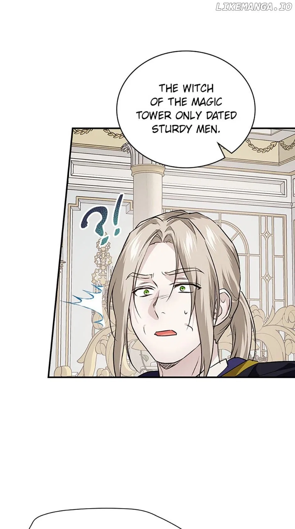 Finding My Father’s Son Chapter 58 – Page 15