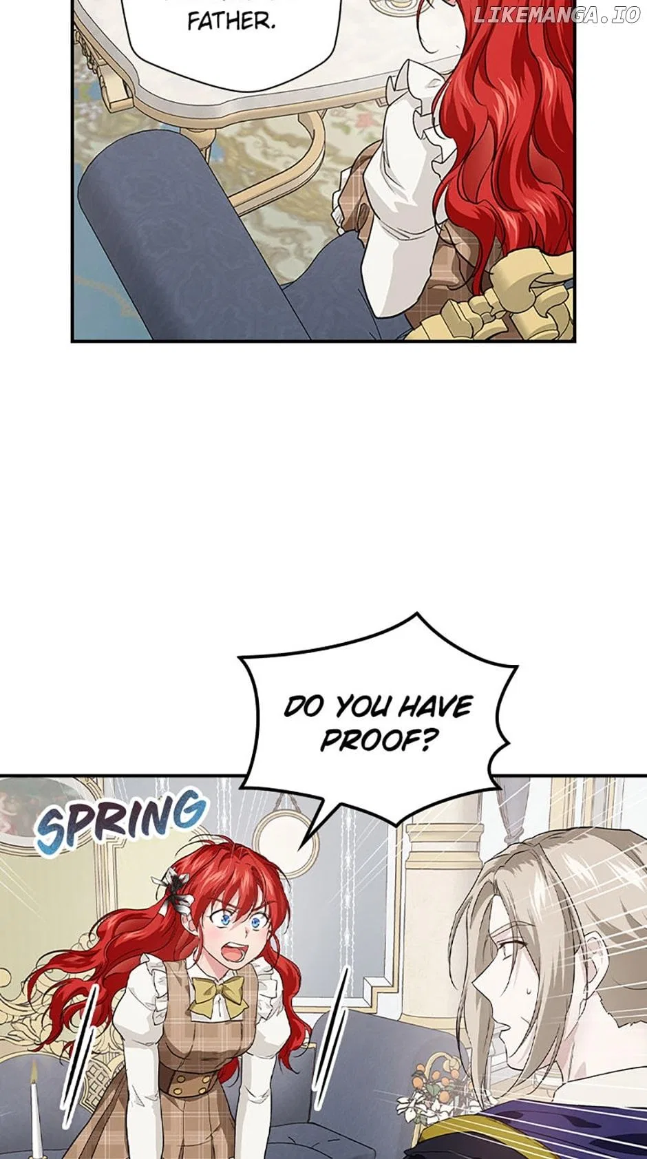 Finding My Father’s Son Chapter 58 – Page 17