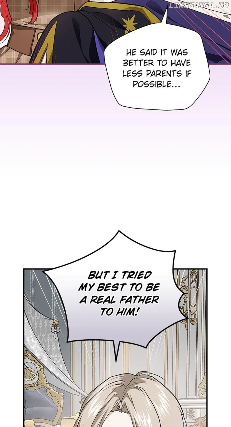Finding My Father’s Son Chapter 58 – Page 24