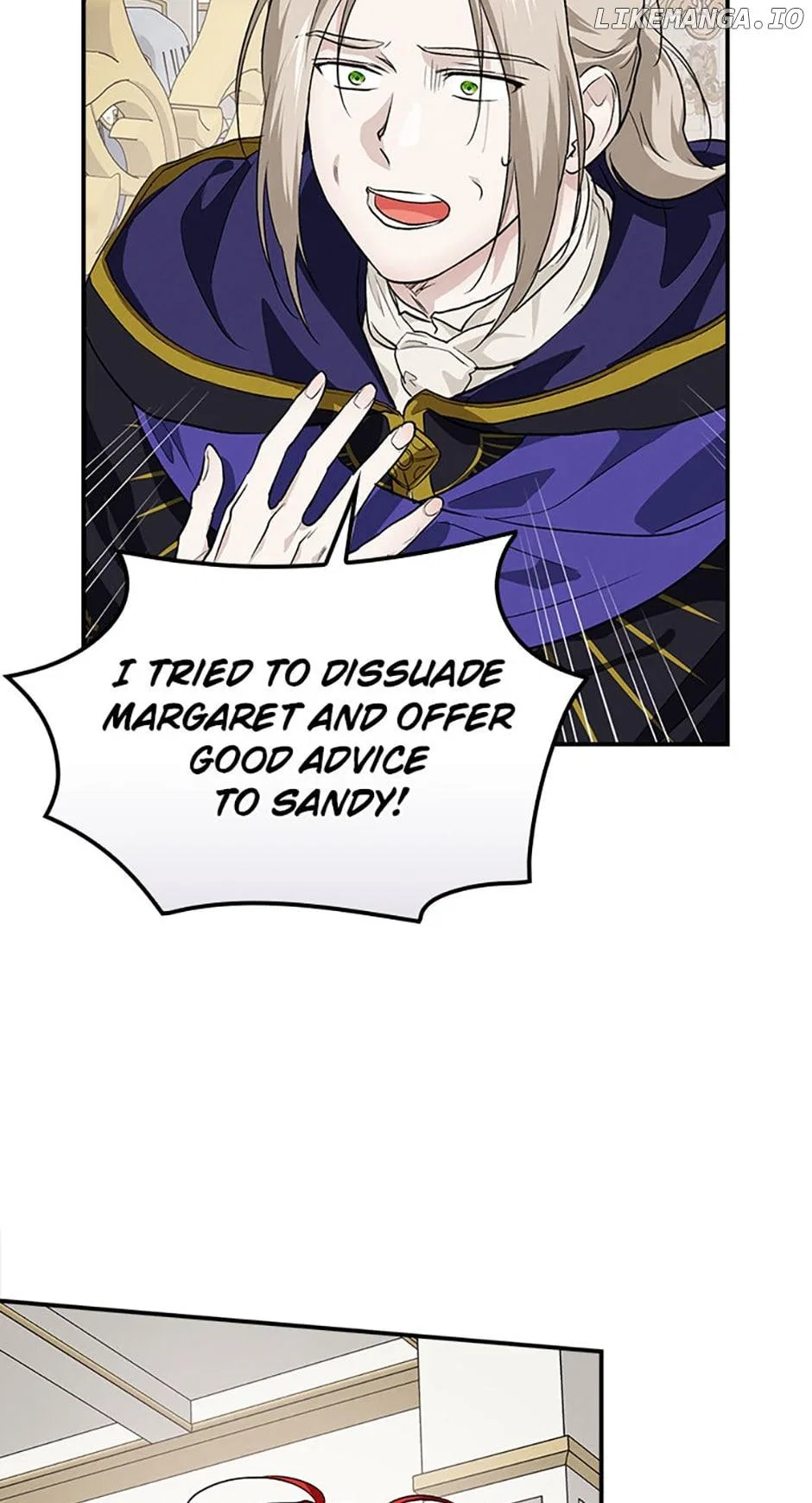 Finding My Father’s Son Chapter 58 – Page 25