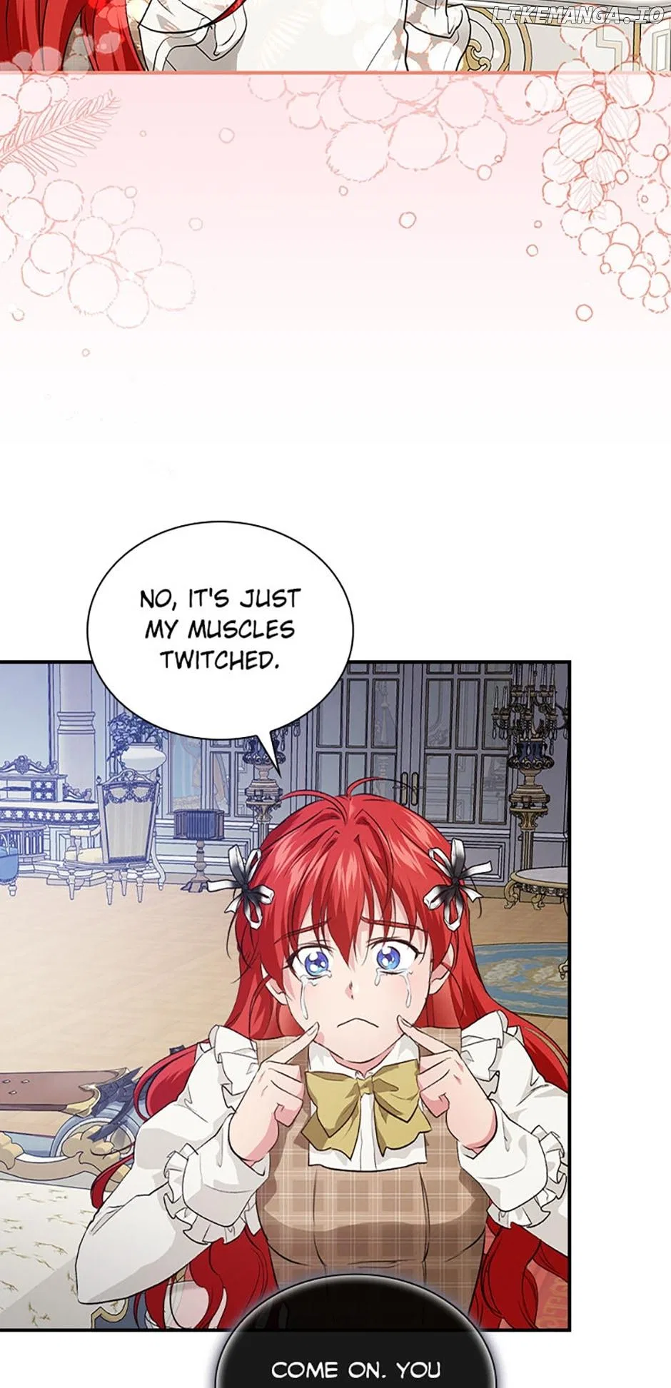 Finding My Father’s Son Chapter 58 – Page 32