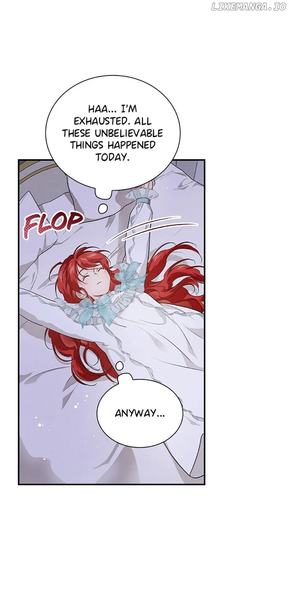 Finding My Father’s Son Chapter 58 – Page 34